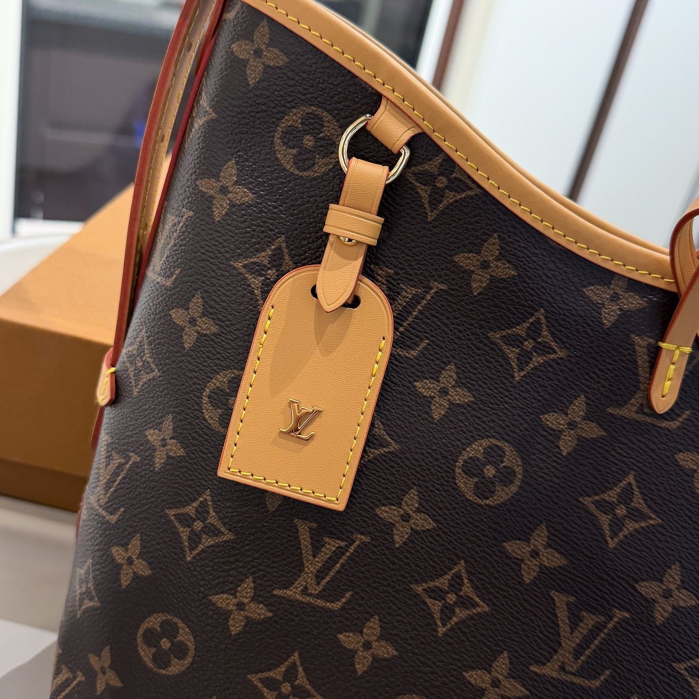 New Fashion Bag L312 New Fashion Bag L312