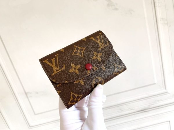 New Fashion Wallet 302-1 TEN