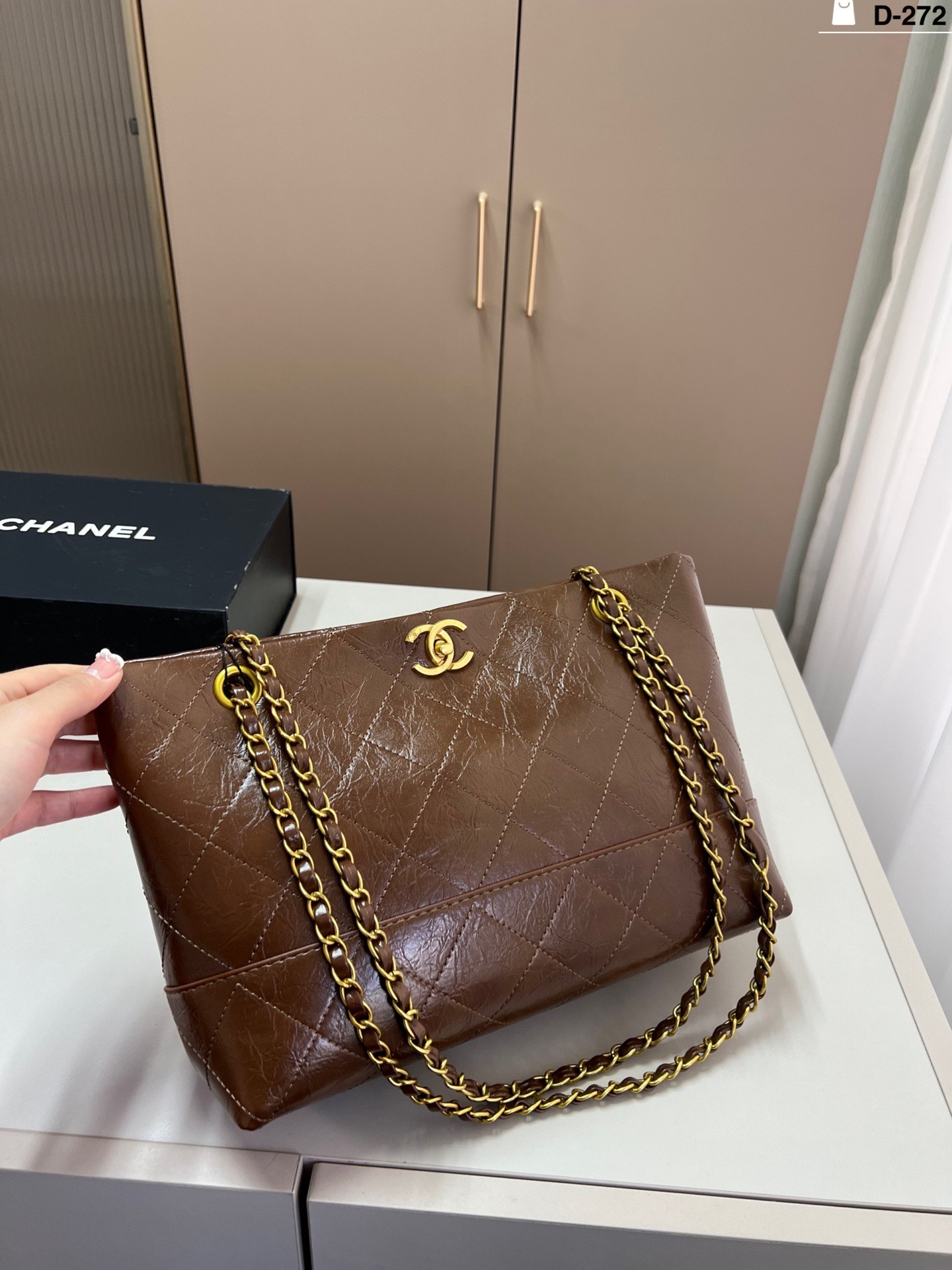 New Fashion CN Handbag CC2511046 New Fashion CN Handbag CC2511046