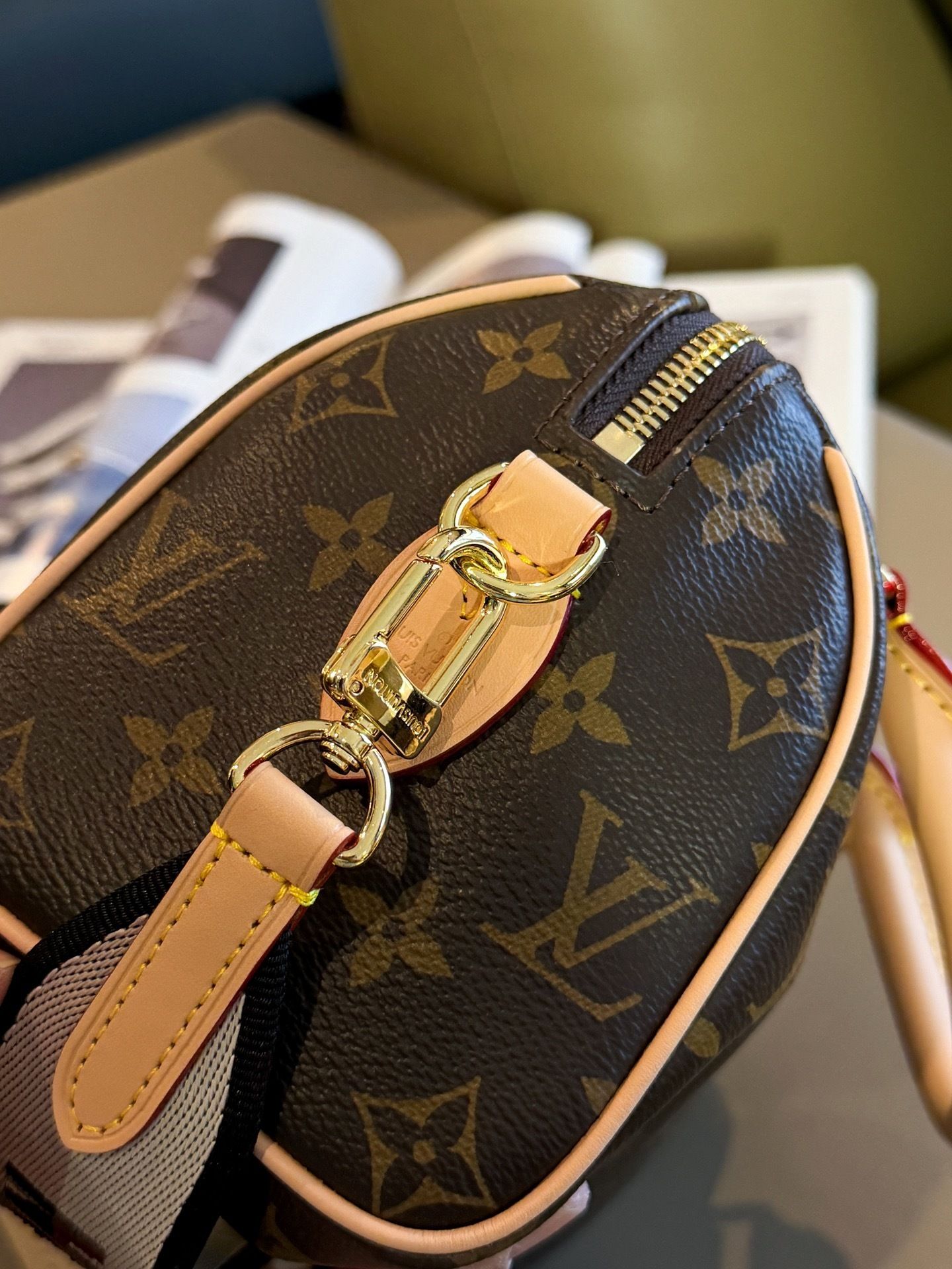 New Fashion Bag L309 New Fashion Bag L309