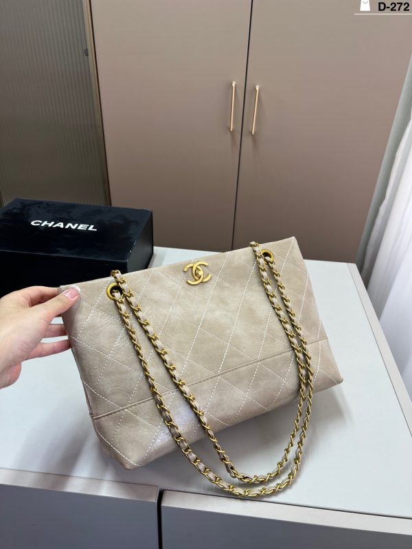 New Fashion CN Handbag CC2511046 QA