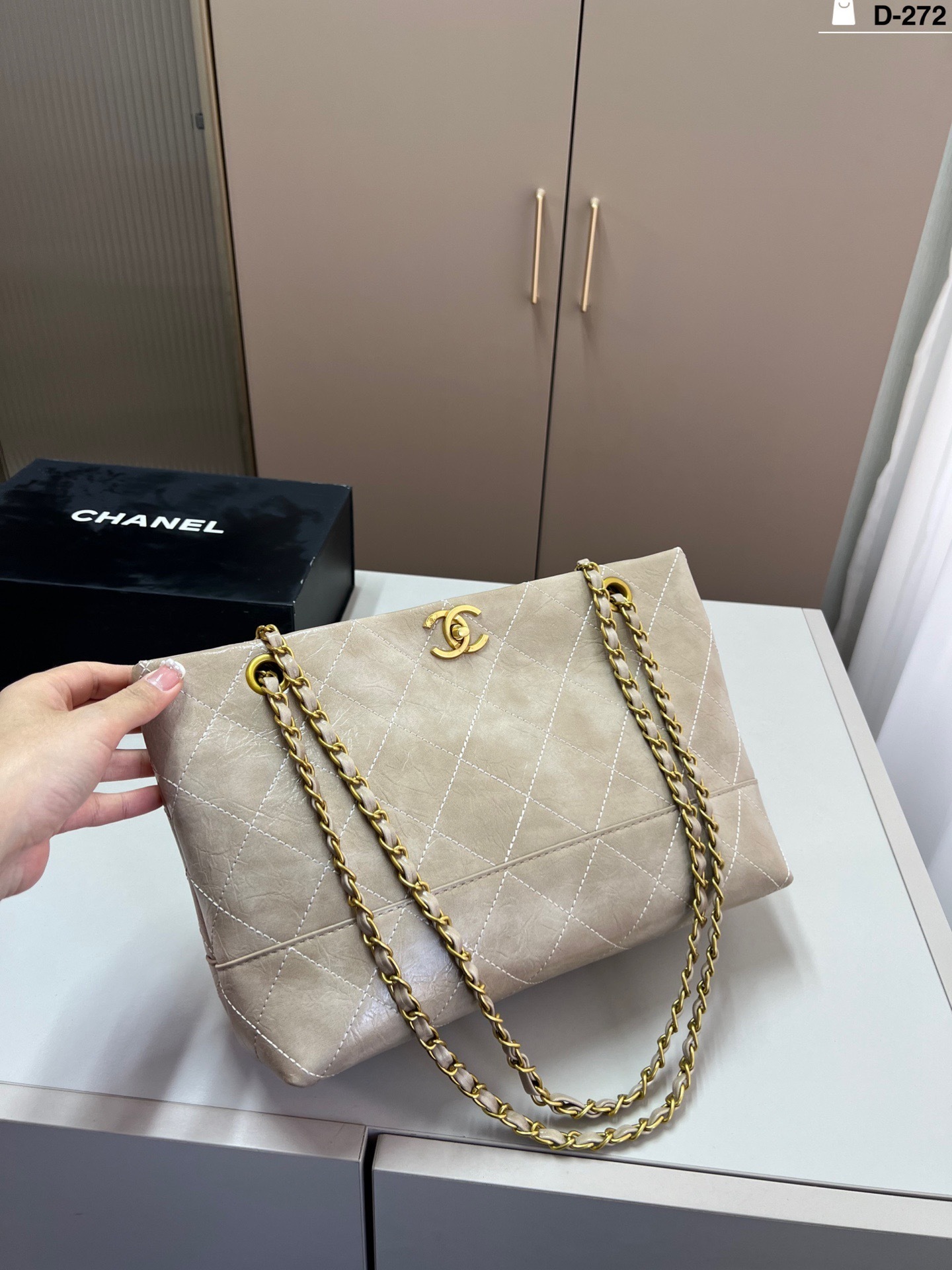 New Fashion CN Handbag CC2511046 New Fashion CN Handbag CC2511046