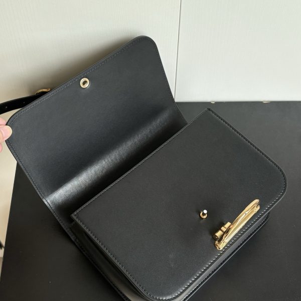 Luxury GG Handbag 846705 BC