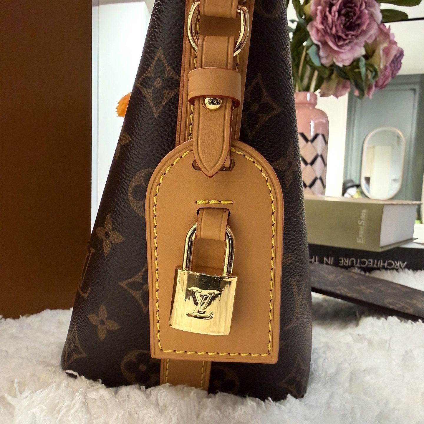 New Fashion Bag L308 New Fashion Bag L308