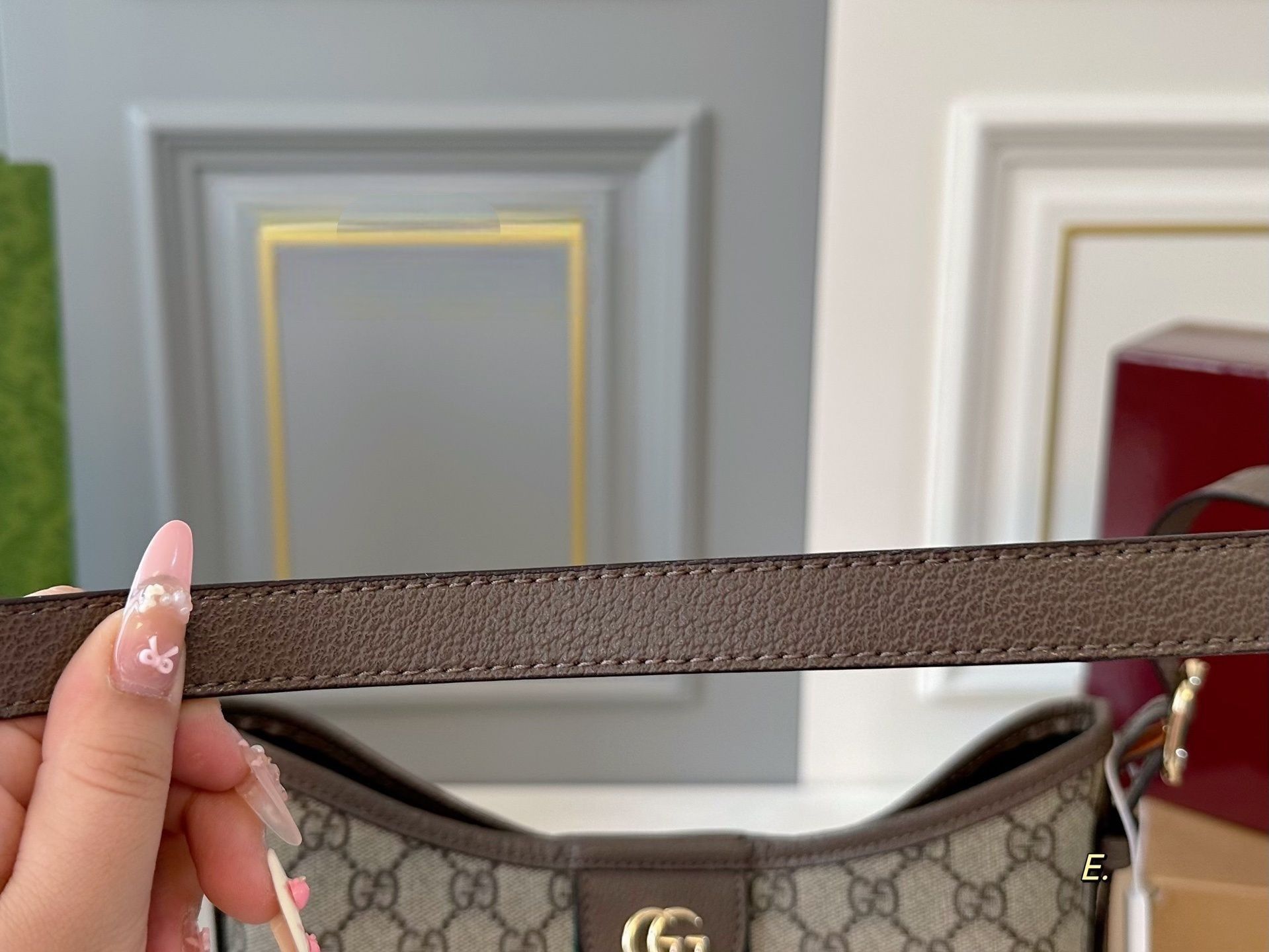 New Fashion Bag G4091 New Fashion Bag G4091