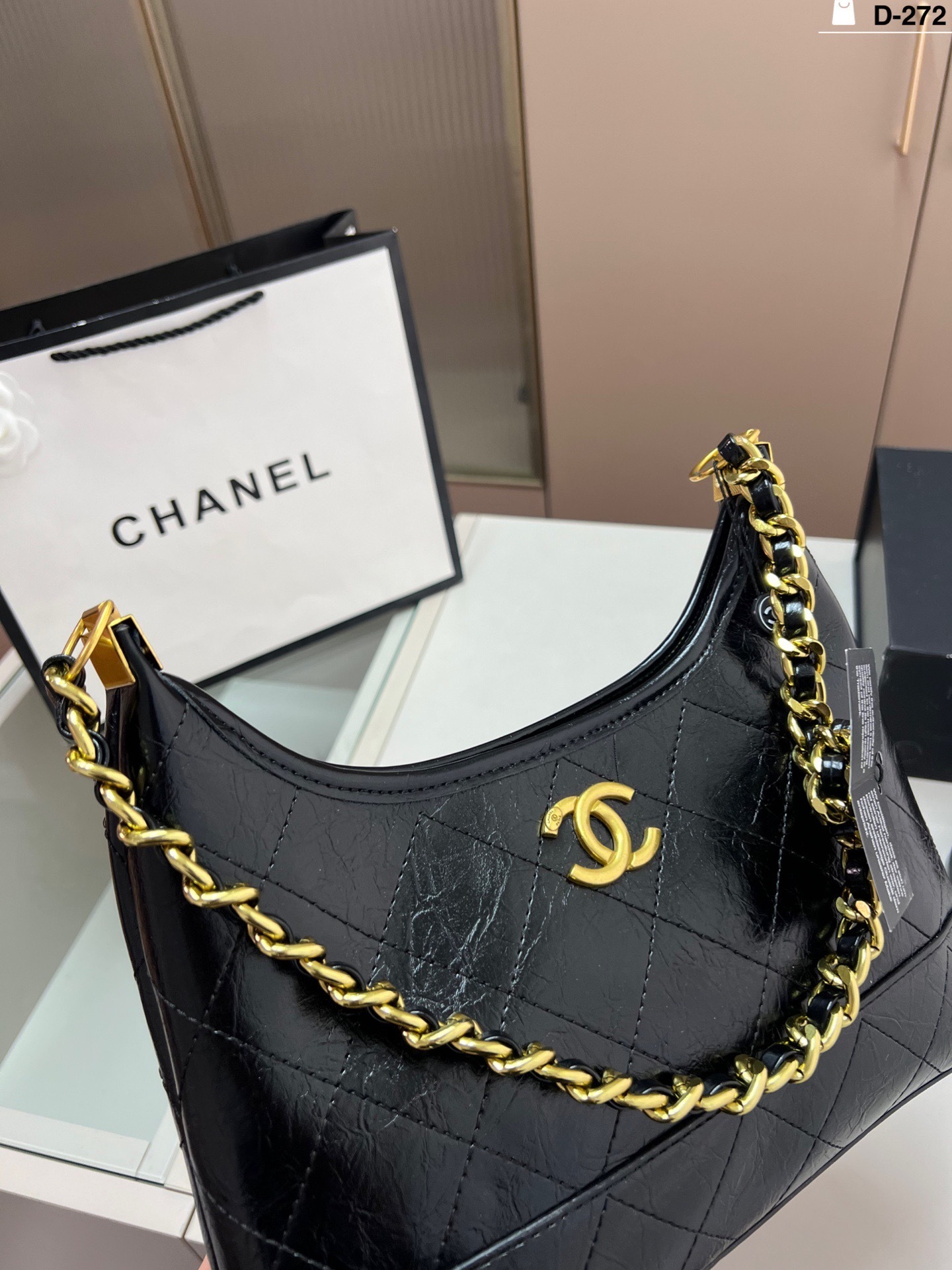 New Fashion CN Handbag 272 New Fashion CN Handbag 272