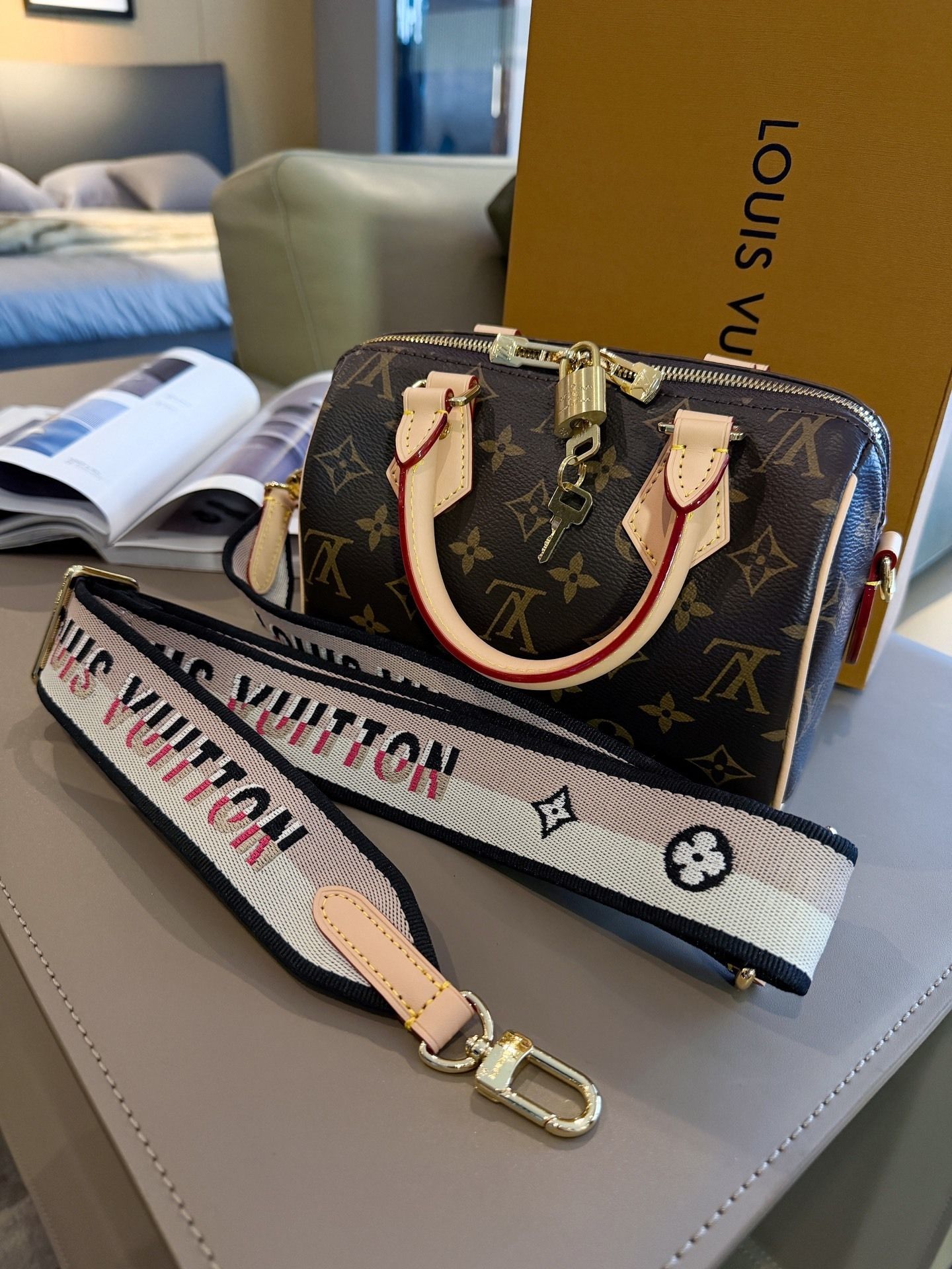 New Fashion Bag L309 New Fashion Bag L309