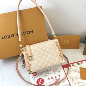 Luxury LV Handbag M46358-M14572 13 a843eada
