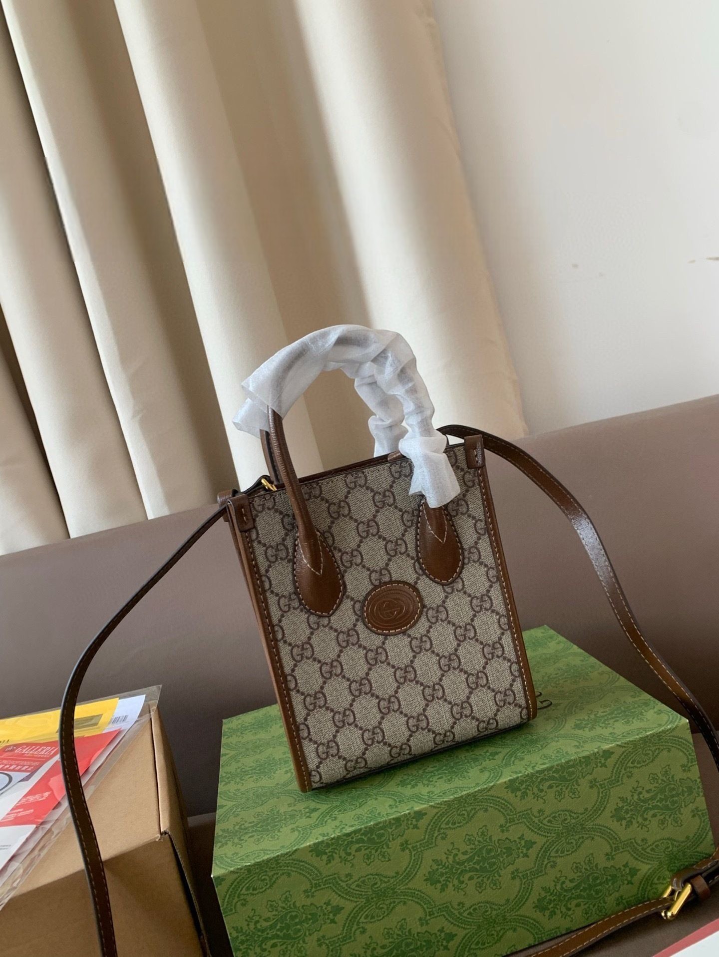 New Fashion Bag G4094 New Fashion Bag G4094