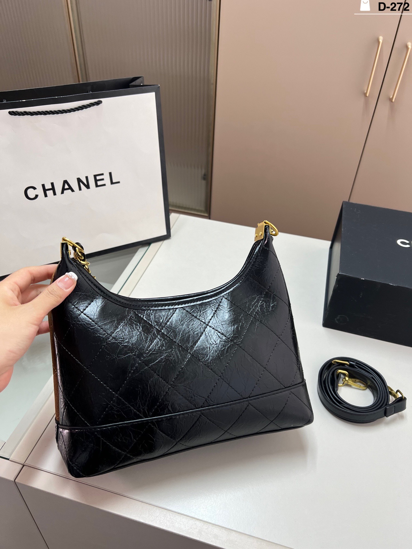 New Fashion CN Handbag 272 New Fashion CN Handbag 272