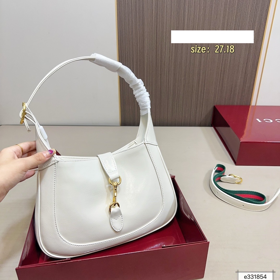 New Fashion GG Handbag 1961 New Fashion GG Handbag 1961