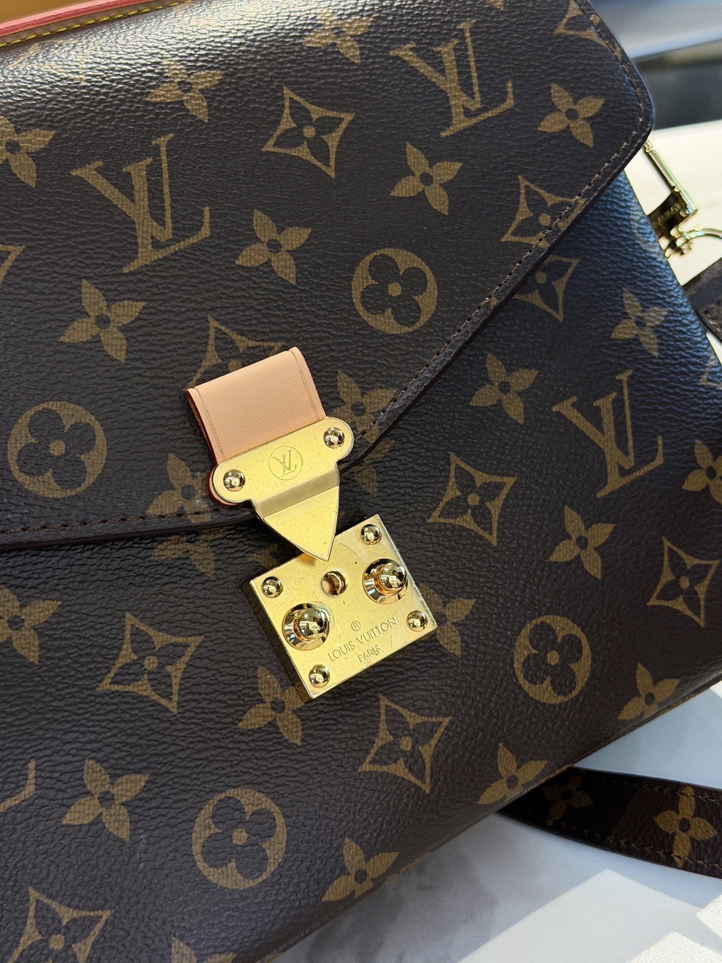 New Fashion Bag L306 New Fashion Bag L306