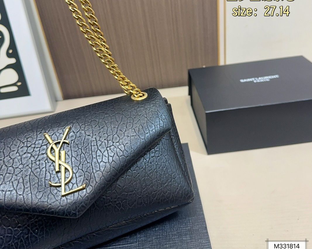 New Fashion YSL Handbag YSL2511131 New Fashion YSL Handbag YSL2511131