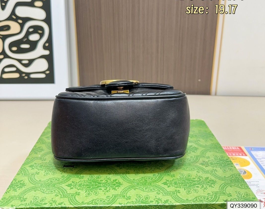 New Fashion GG Handbag GG2511134 New Fashion GG Handbag GG2511134