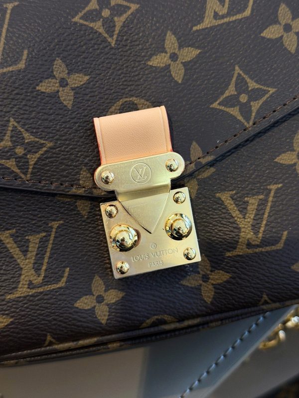 New Fashion Bag L307 TEN New Fashion Bag L307 TEN