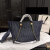 New Fashion CN Handbag CC2511186 QA