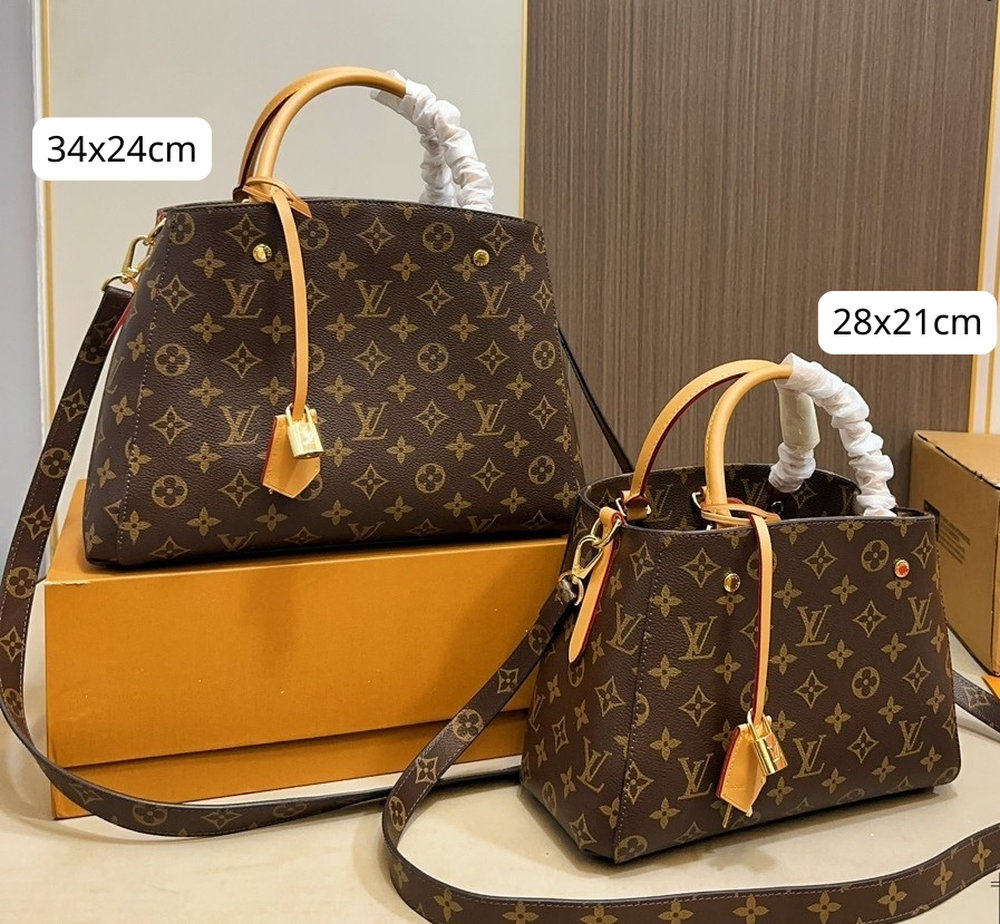 New Fashion Bag L5216 New Fashion Bag L5216