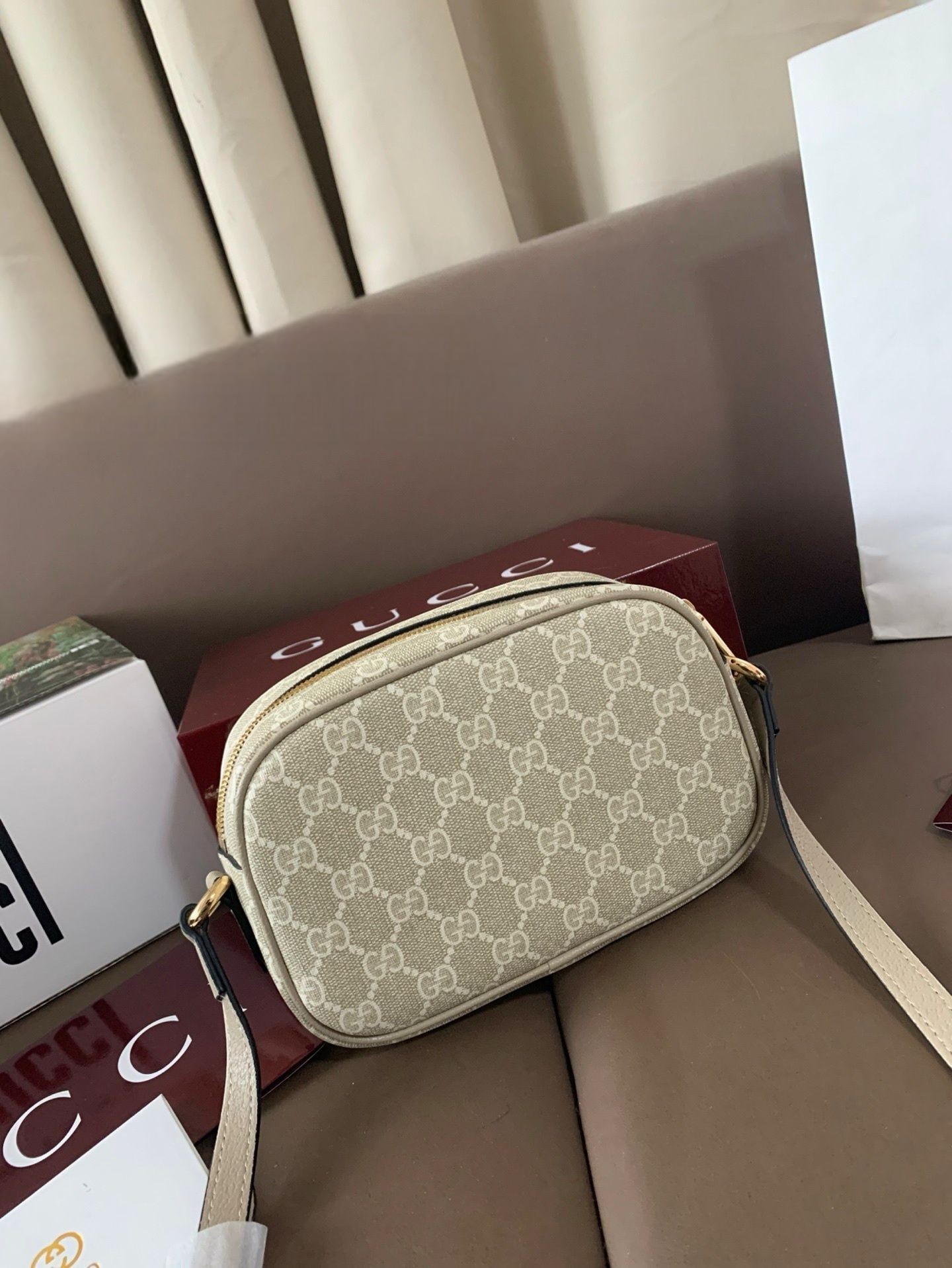 New Fashion Bag G4093 New Fashion Bag G4093