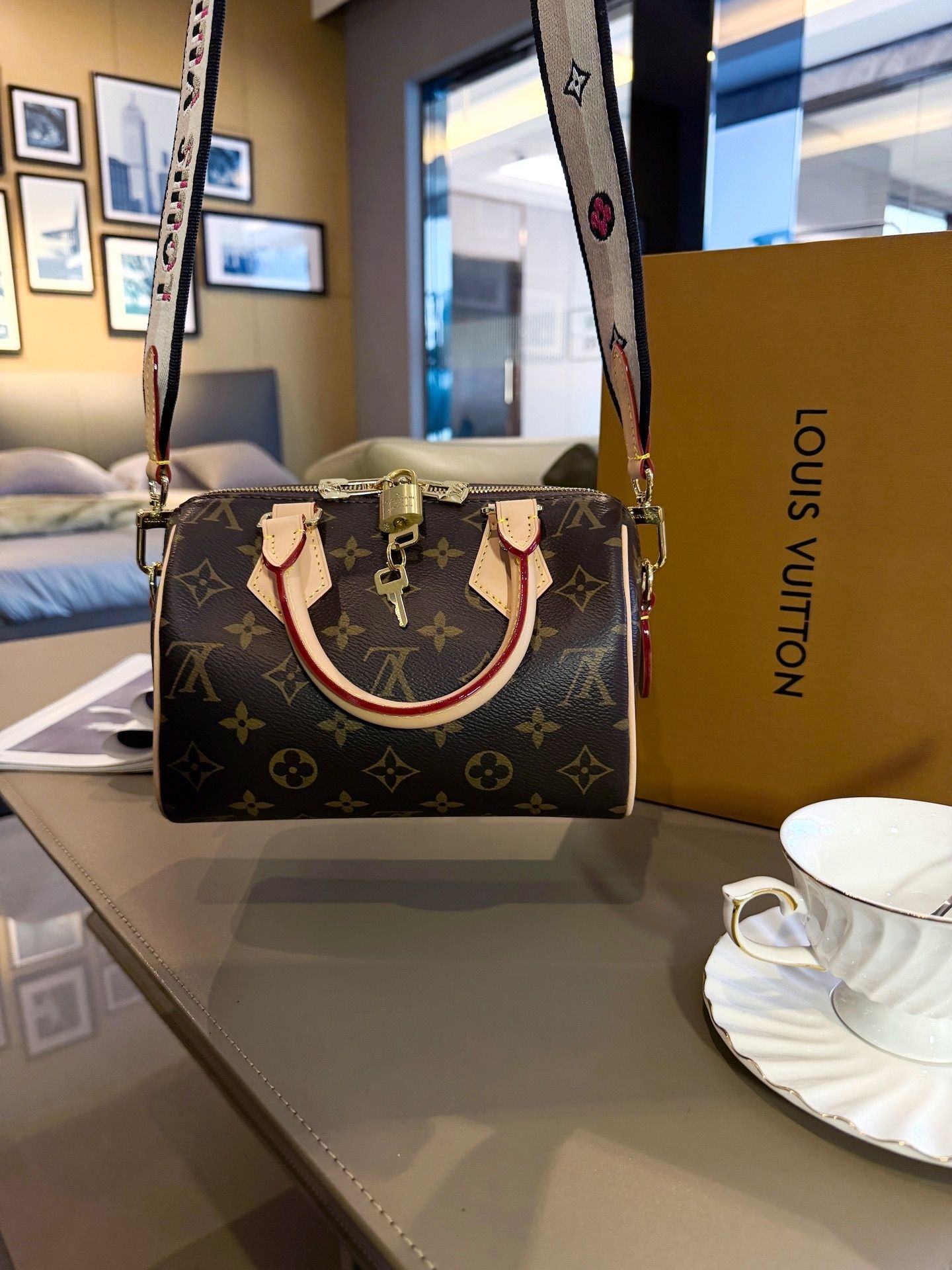 New Fashion Bag L309 New Fashion Bag L309