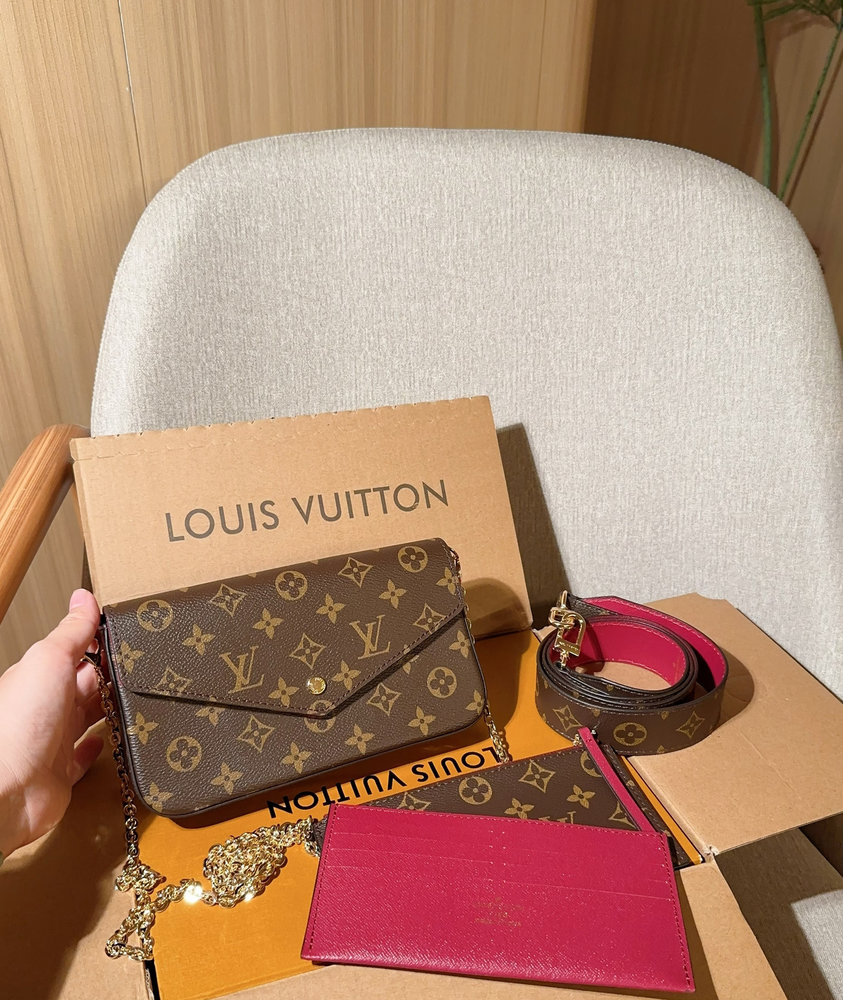 New Fashion Bag L5220 New Fashion Bag L5220