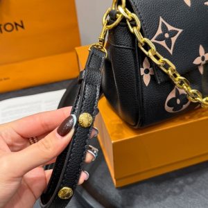 New Fashion LV Handbag LV2511132.1 4 b5652150