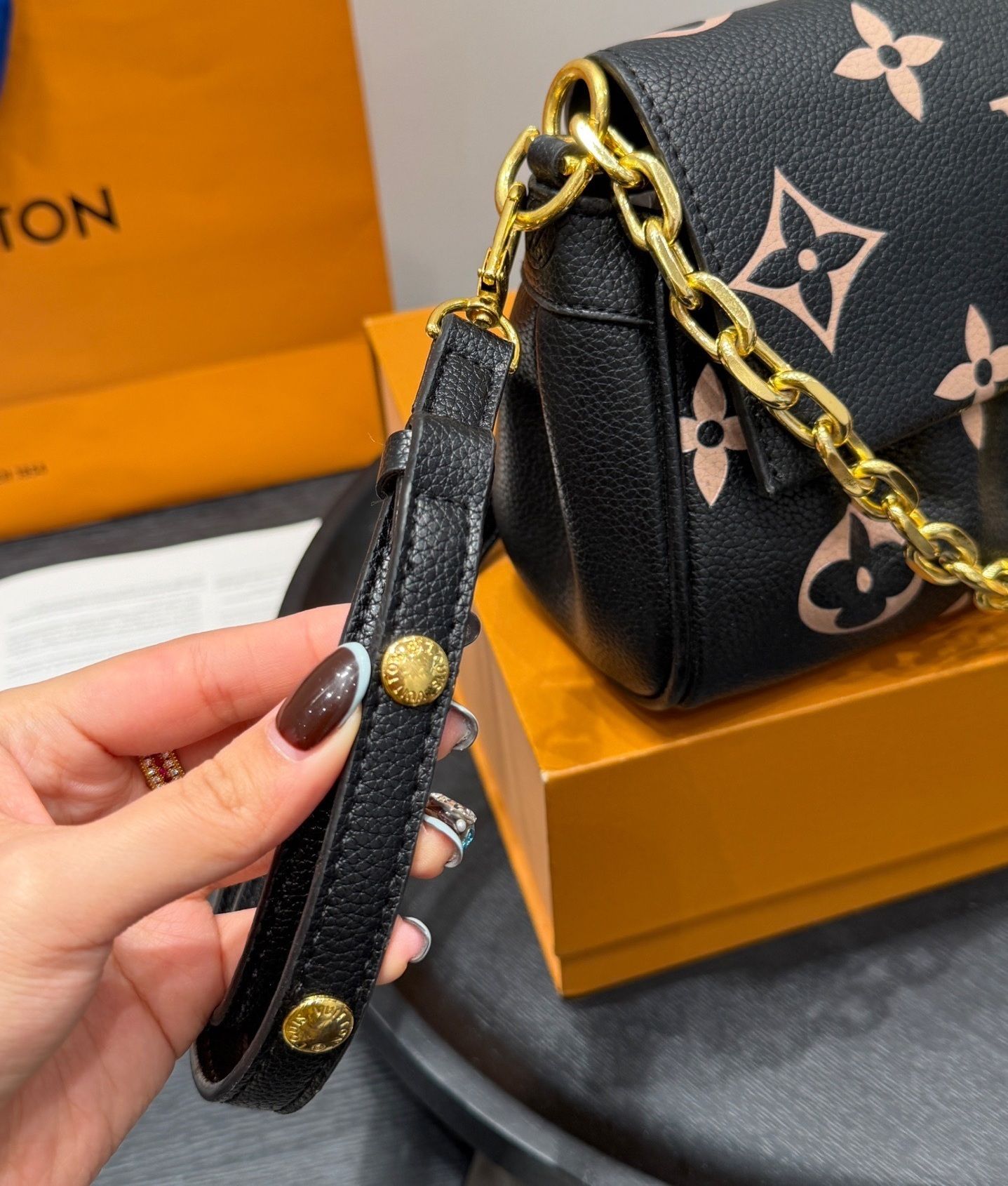 New Fashion LV Handbag LV2511132.1 New Fashion LV Handbag LV2511132.1