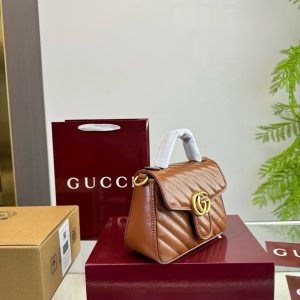 New Fashion GG Handbag GG2511133 3 b5ed9169