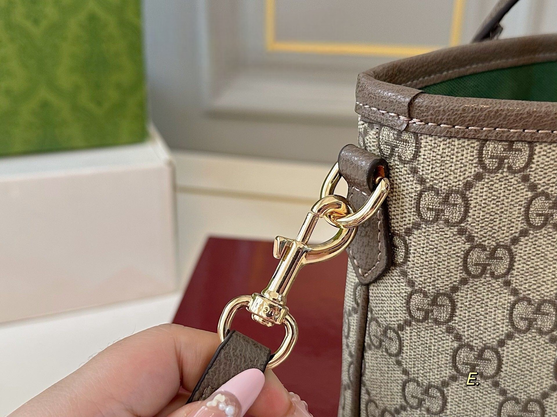 New Fashion Bag G4092 New Fashion Bag G4092