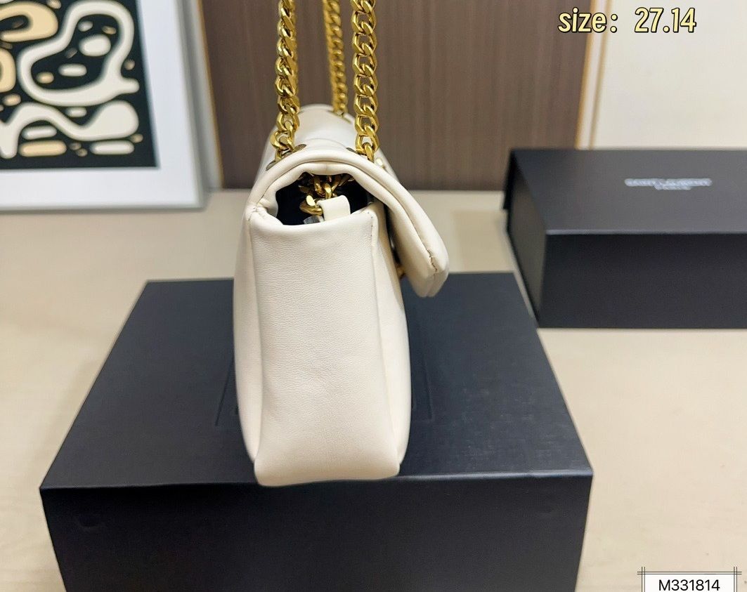 New Fashion YSL Handbag YSL2511131 New Fashion YSL Handbag YSL2511131