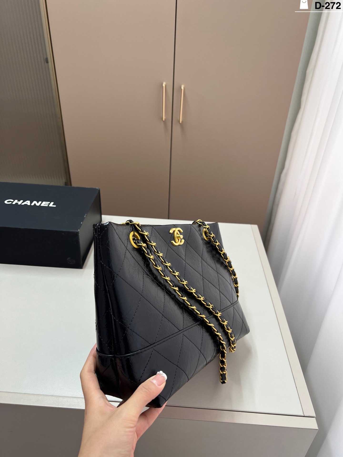 New Fashion CN Handbag CC2511046 New Fashion CN Handbag CC2511046