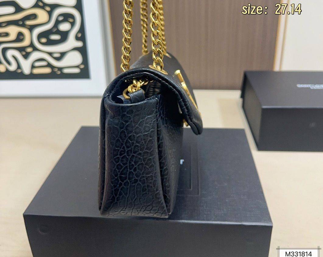 New Fashion YSL Handbag YSL2511131 New Fashion YSL Handbag YSL2511131