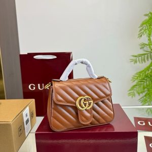 New Fashion GG Handbag GG2511133 4 bad37ee8
