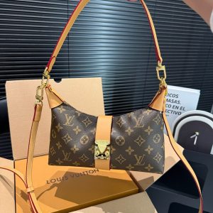 New Fashion LV Handbag 26191 5 baf4f55d