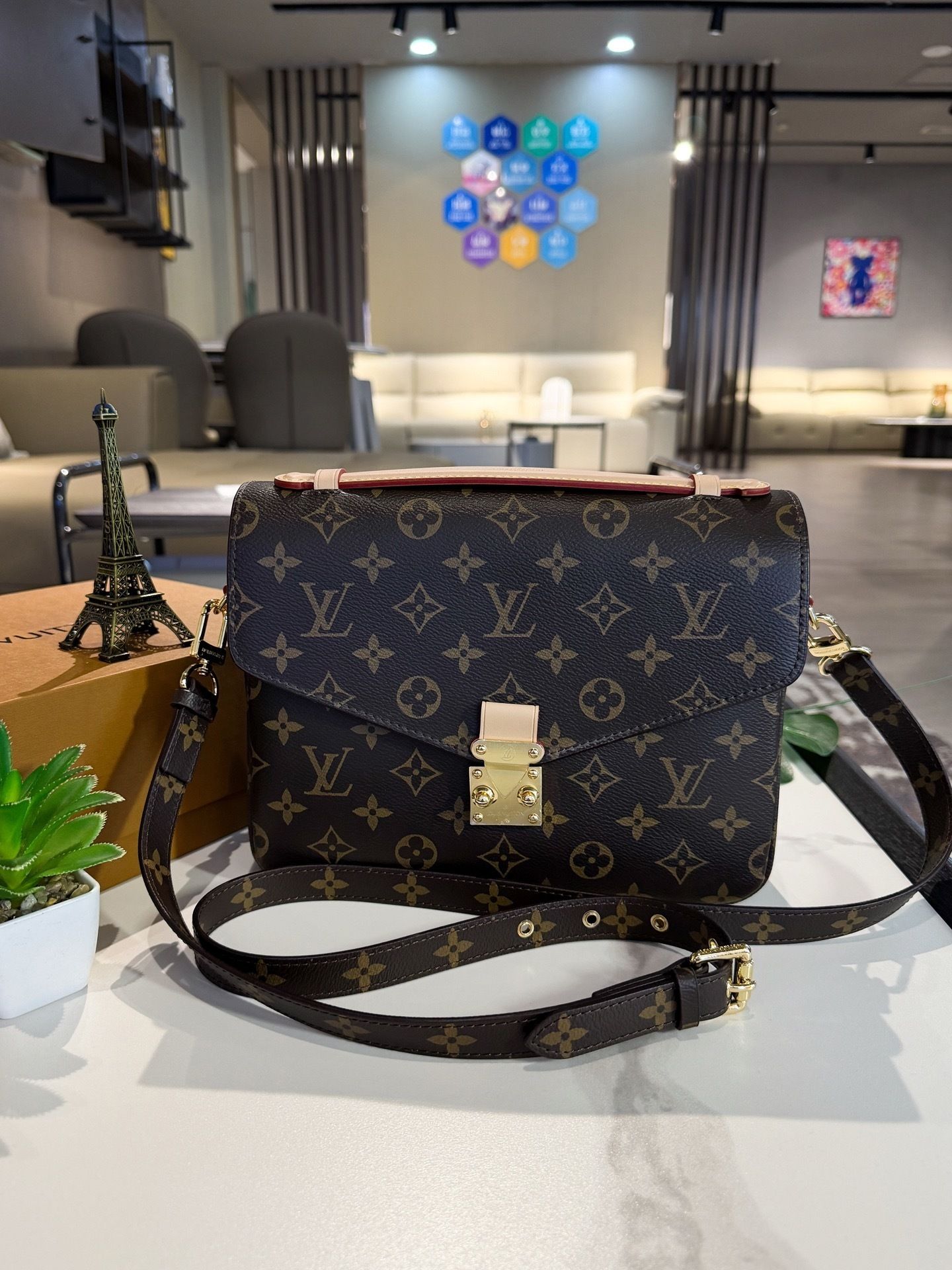 New Fashion Bag L306 New Fashion Bag L306