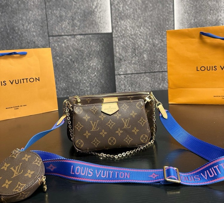 New Fashion Bag L5264 New Fashion Bag L5264