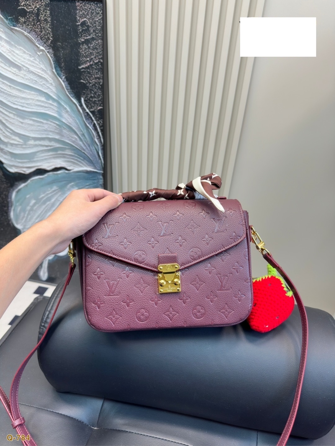 New Fashion LV Handbag LV2510144 New Fashion LV Handbag LV2510144