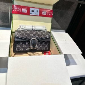 New Fashion Bag G4123 11 black