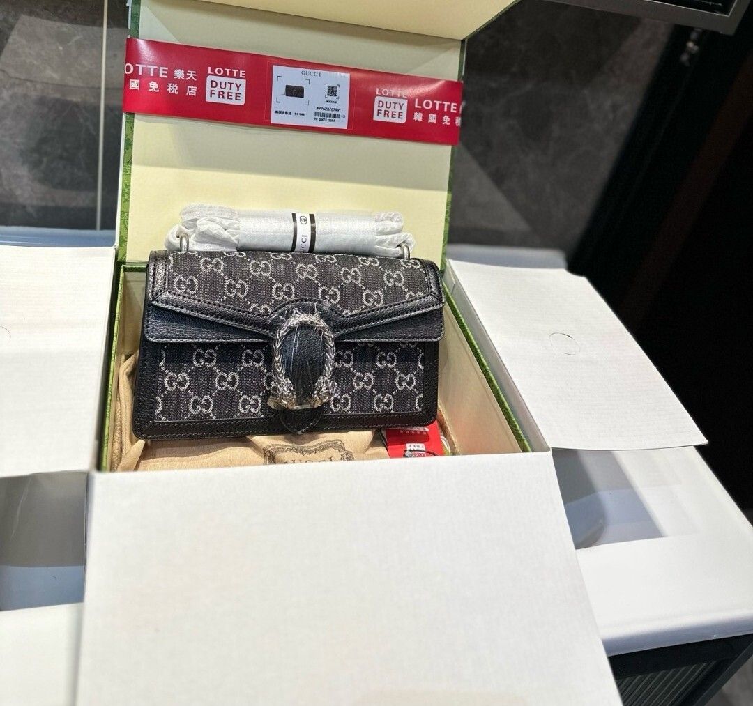 New Fashion Bag G4123 New Fashion Bag G4123