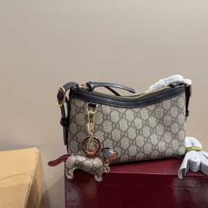 New Fashion Bag G4111 10 black result Photoroom result