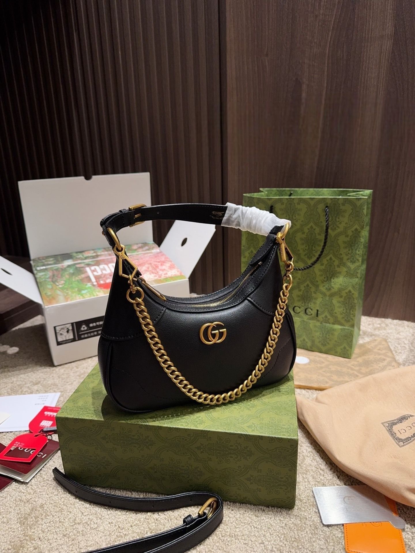 New Fashion Bag G4103 New Fashion Bag G4103