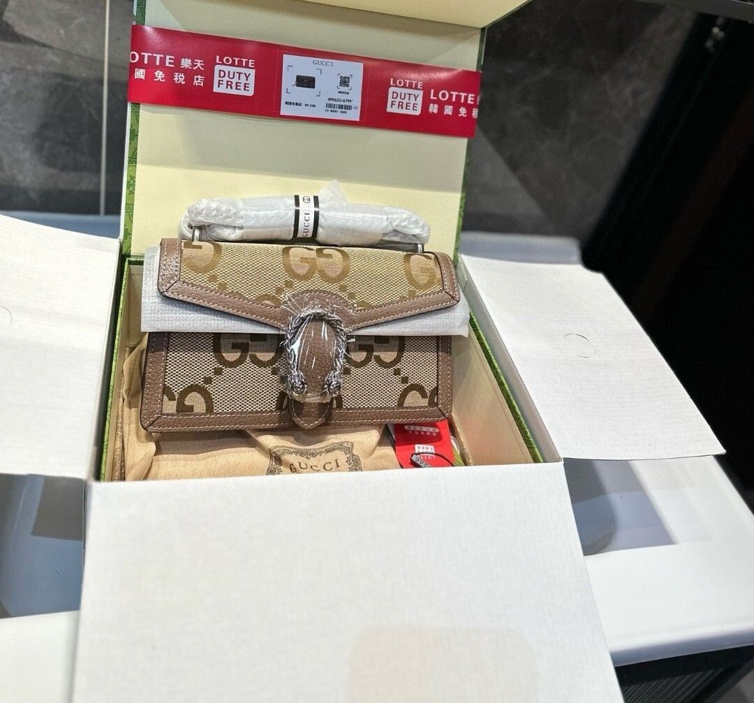 New Fashion Bag G4123 New Fashion Bag G4123