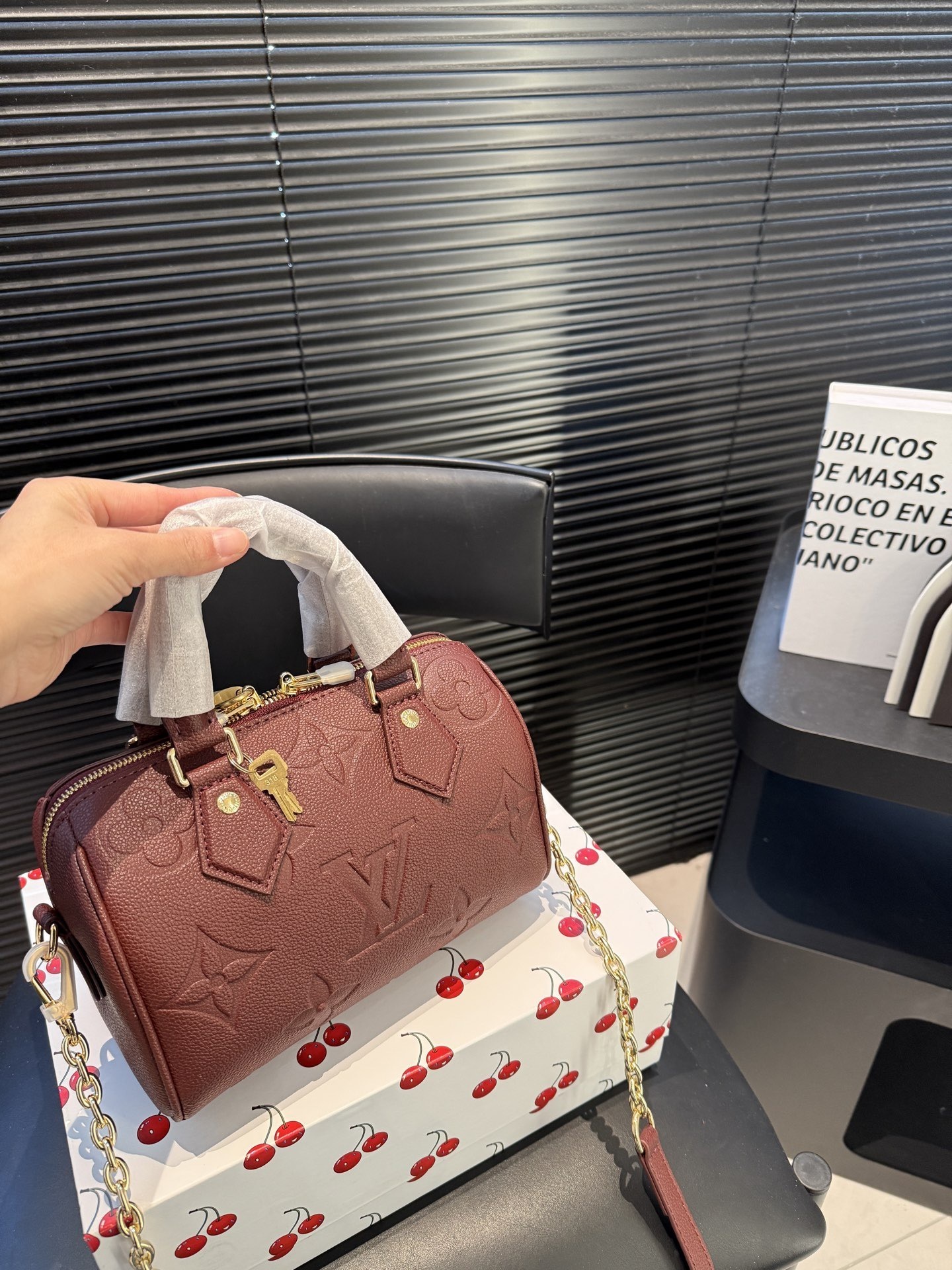 New Fashion LV Handbag 46518 New Fashion LV Handbag 46518