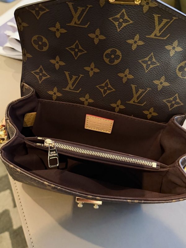 New Fashion Bag L307 TEN New Fashion Bag L307 TEN
