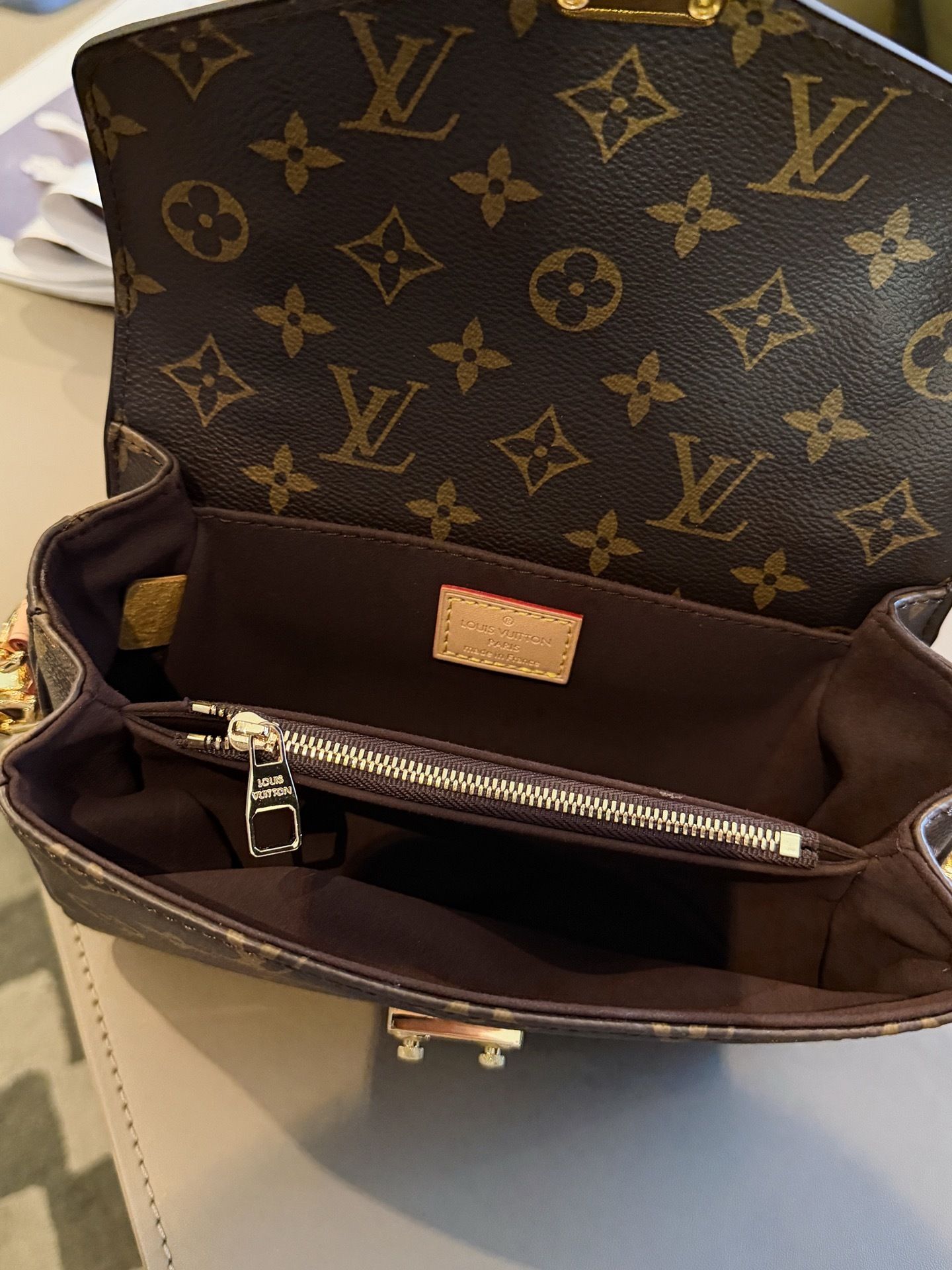 New Fashion Bag L307 New Fashion Bag L307