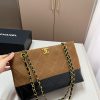 New Fashion CN Handbag CC2511046 QA