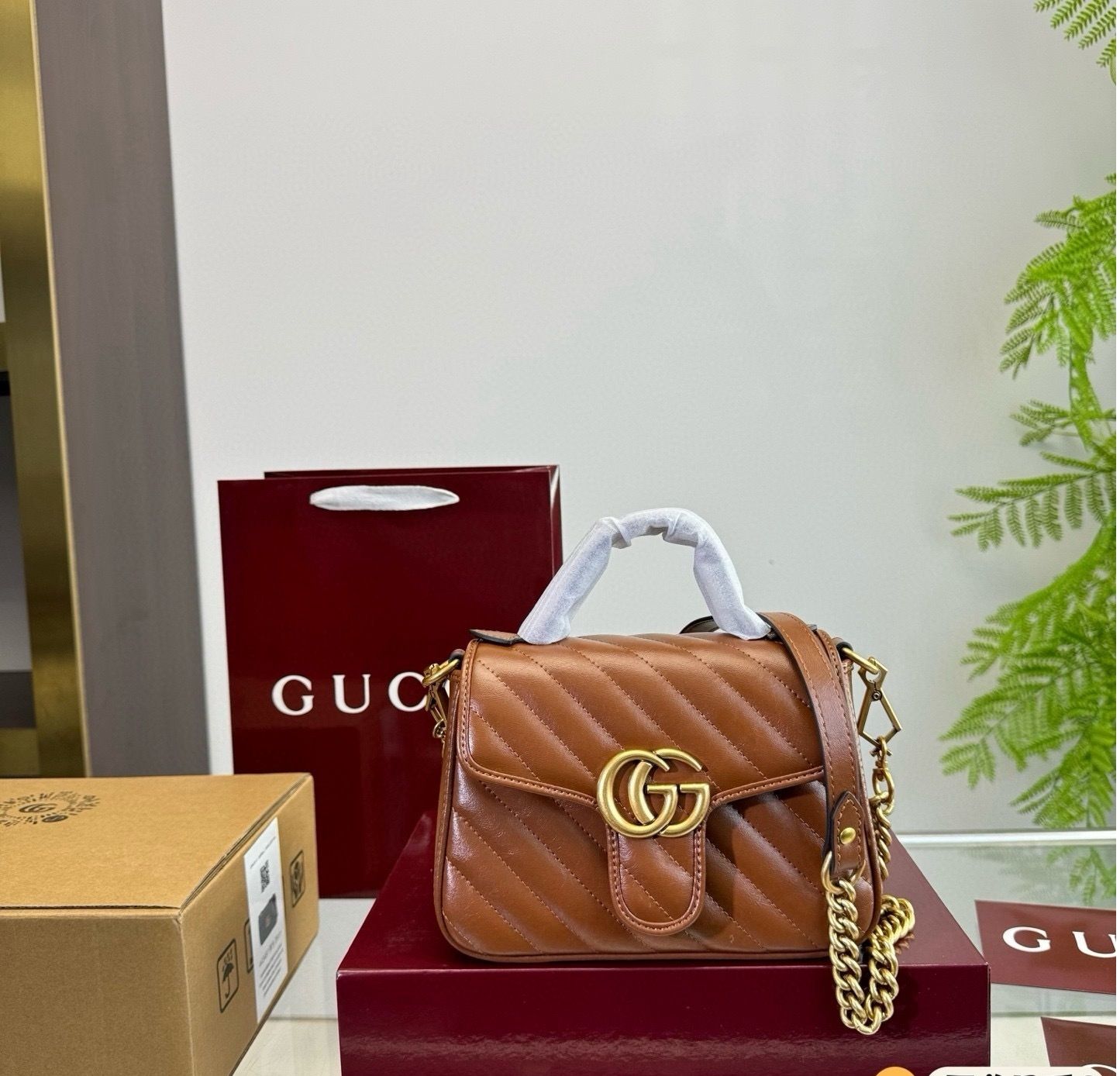 New Fashion GG Handbag GG2511133 New Fashion GG Handbag GG2511133