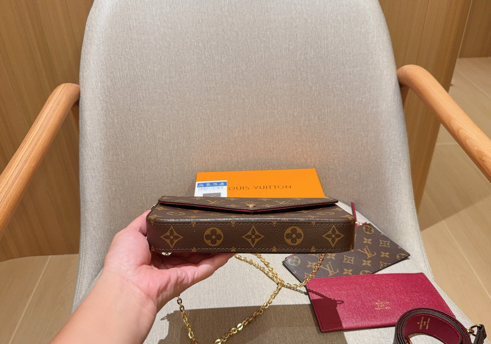 New Fashion Bag L5220 New Fashion Bag L5220