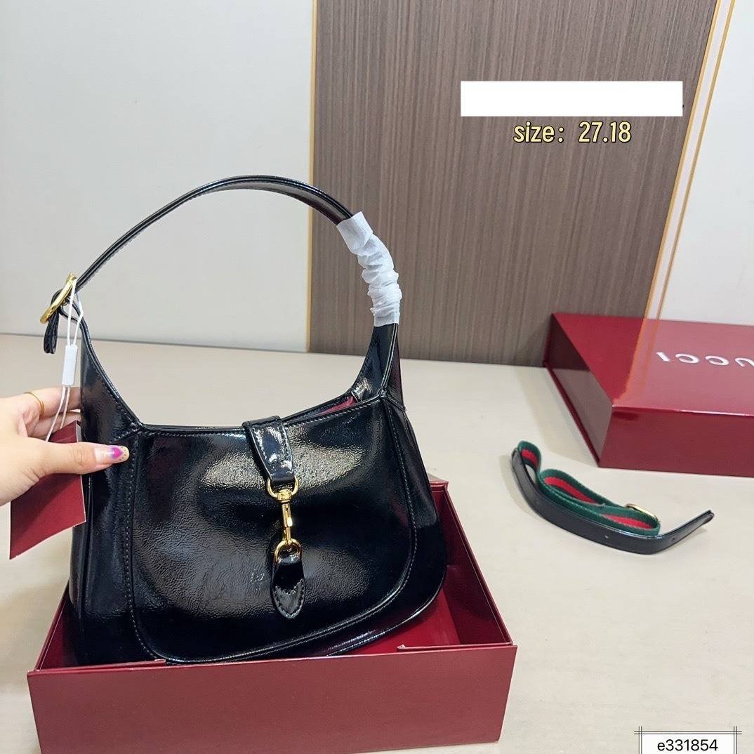 New Fashion GG Handbag 1961 New Fashion GG Handbag 1961