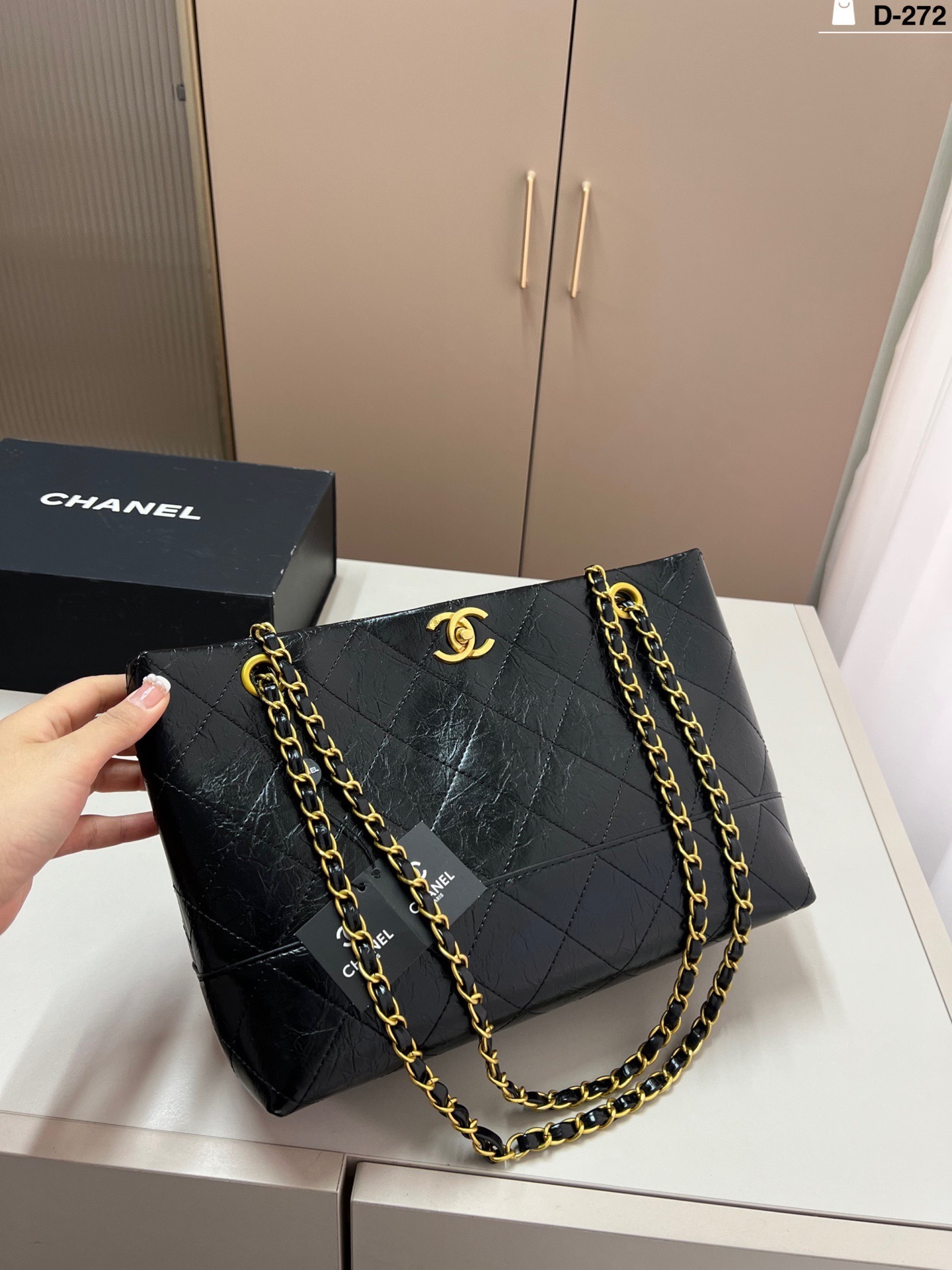 New Fashion CN Handbag CC2511046 New Fashion CN Handbag CC2511046