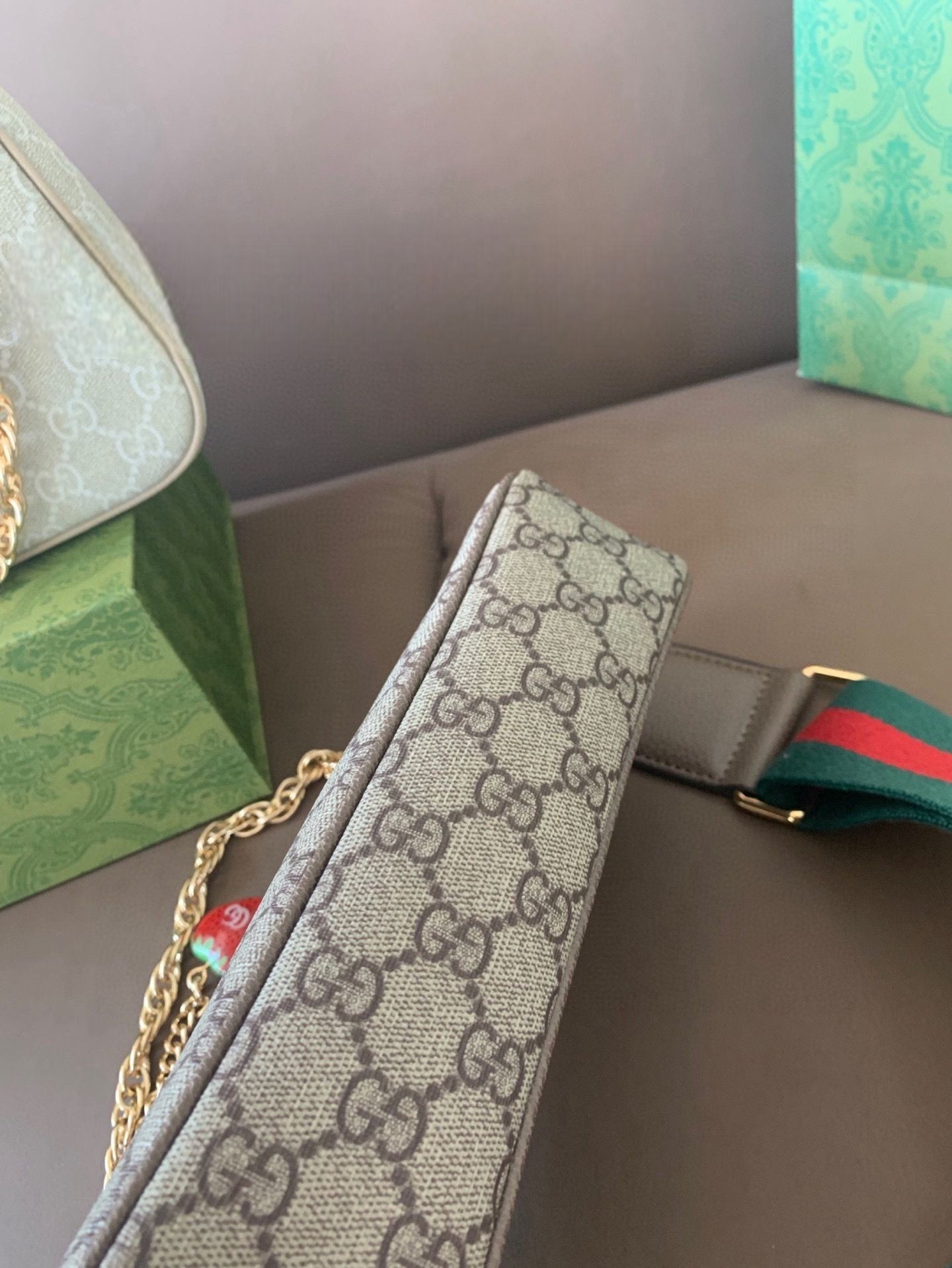 New Fashion Bag G4095 New Fashion Bag G4095